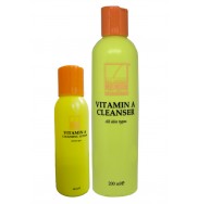 Vitamin A Cleanser